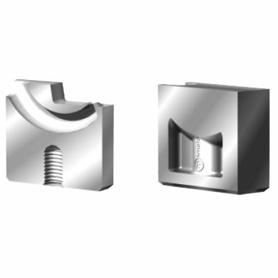 For shot weights up to 1000g