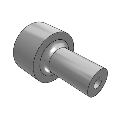 SPRUE BUSHINGS