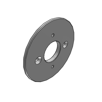 Locating Rings