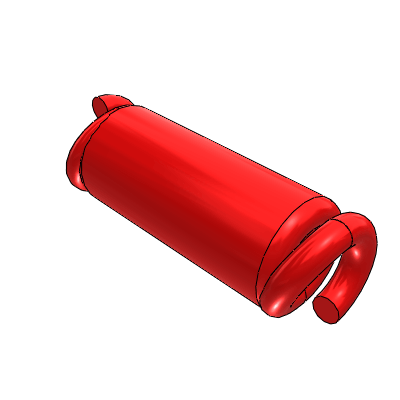 Springs Medium Heavy Duty