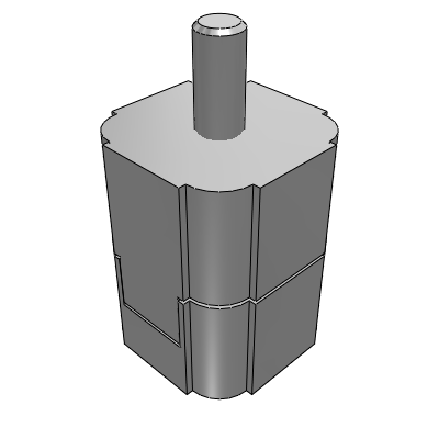 Square Interlocks