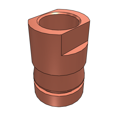 Base electrodes M10 R-Type