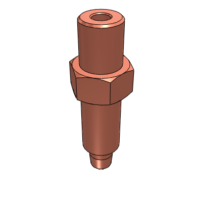 Diameter 16