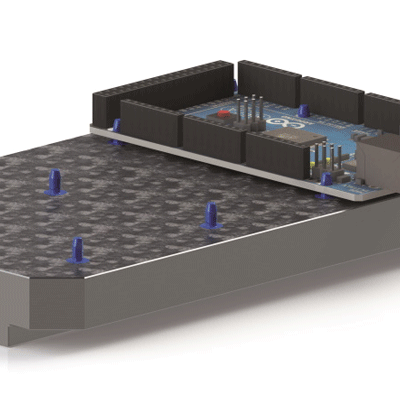 Positioning pin - MOESCHTER Group GmbH