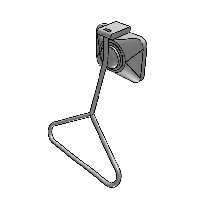 Docol ZOUSOTCFT Industrial Valves