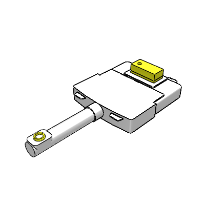 Docol S89CWT8A7 Industrial Valves
