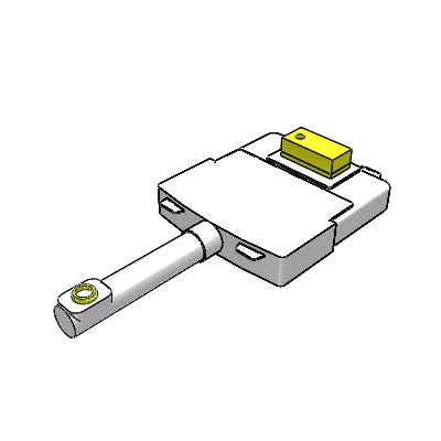 Docol S89CWT8A7 Industrial Valves