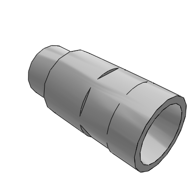 Docol DMIE4Z1WE Industrial Valves