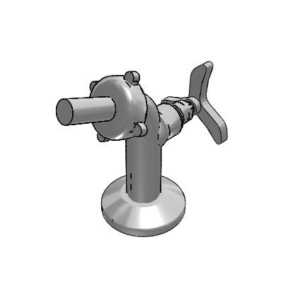 Docol WOFP9G5GB Industrial Valves