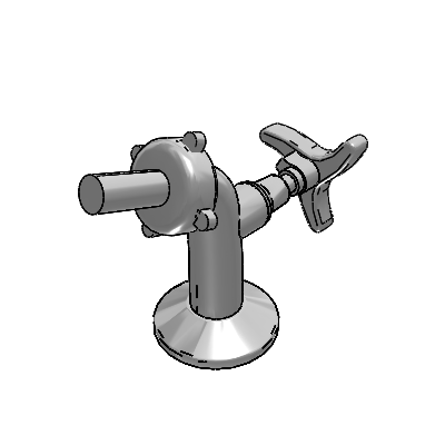 Docol XCUTR6NSM Industrial Valves