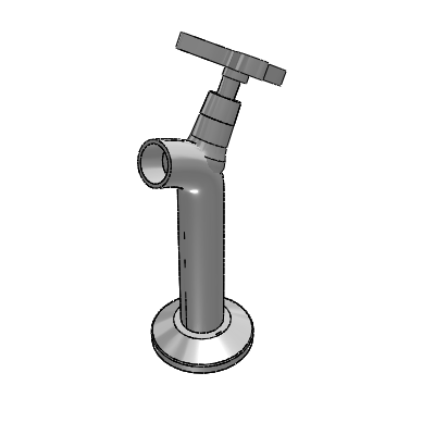 Docol BPFRG1IXF Industrial Valves