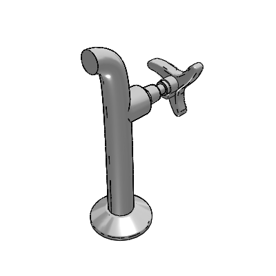 Docol MFNVJ35BM Industrial Valves