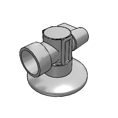 Docol GSXEVKPYR Industrial Valves