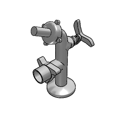 Docol 390D45MWR Industrial Valves