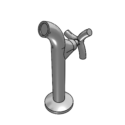 Docol GNB5ZZIU1 Industrial Valves