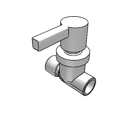 Docol I3W6INFO2 Industrial Valves