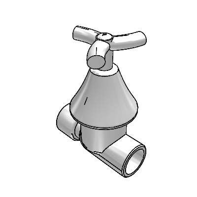 Docol R7M76Y9R4 Industrial Valves