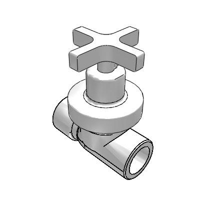 Docol U3AKGR6PZ Industrial Valves