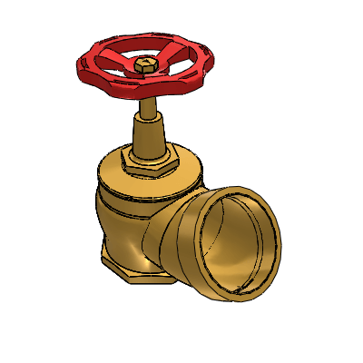 Docol SN0CXJSFY Industrial Valves