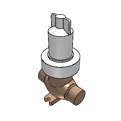 Docol 6O9F7KIM4 Industrial Valves