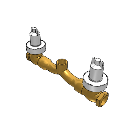 Docol 14F5MU8TM Industrial Valves
