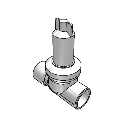 Docol WDDWADKCQ Industrial Valves