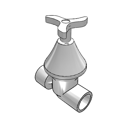 Docol 08684LVX6 Industrial Valves