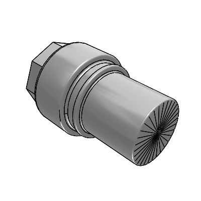 Docol Suction valve 4" - DocolBásicos Industrial Valves