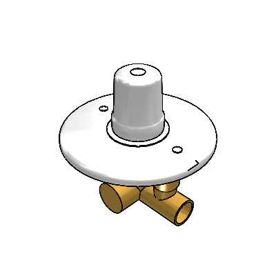 Docol CP76VY111 Industrial Valves