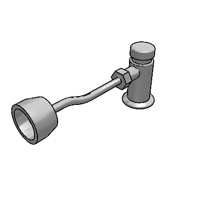 Docol RZKAG3I5J Industrial Valves
