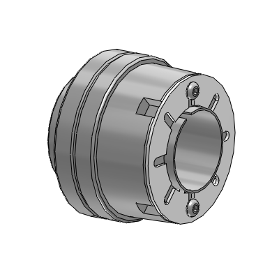 Imperial Insert 206-500 Inch Bore