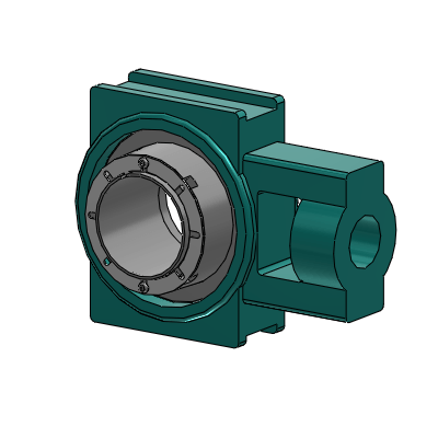 Imperial Wide Slot Take-Up Bearings
