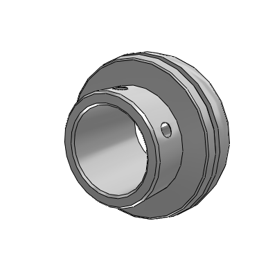 SC Bearing Insert -Metric
