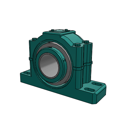 Taf Bearings