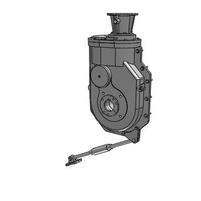 Motorized Torque Arm