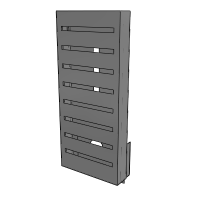 Torque-Arm II Shaft Mount Speed Reducer