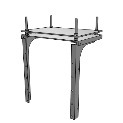 Torque-Arm II Shaft Mount Speed Reducer