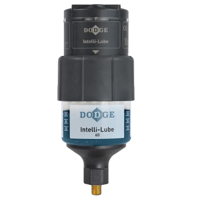 Lubrication Cartridge
