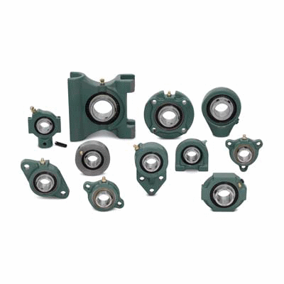 Ball Bearings