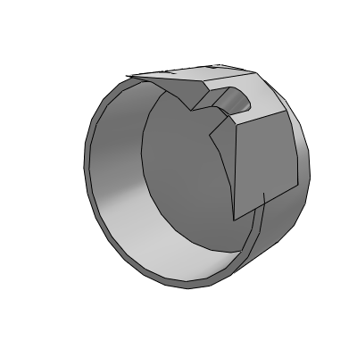 Endcovers