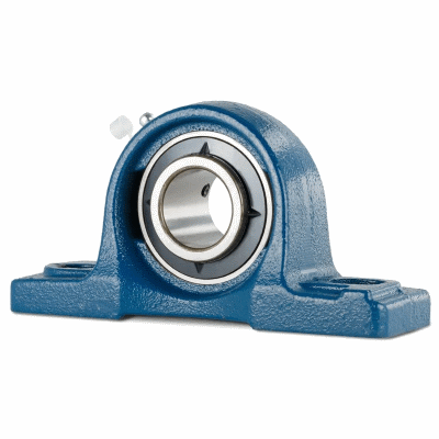 UC-Range Ball Bearings