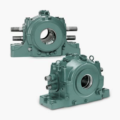 Hydrodynamic Bearings (Sleevoil)