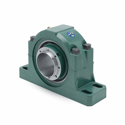 Spherical Roller Bearings