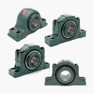 Tapered Roller Bearings