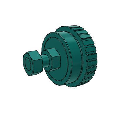 IDLER SPROCKET