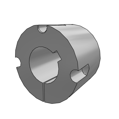 Taper-Lock Bushings