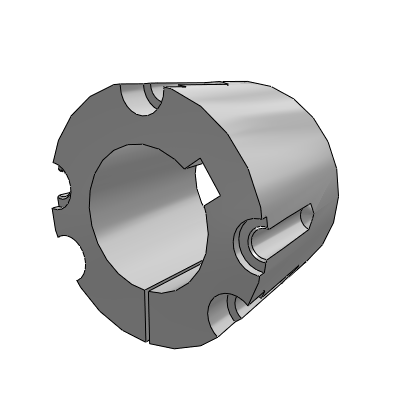Taper-Lock Bushings