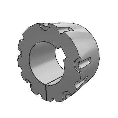 Taper-Lock Bushings
