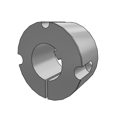 Taper-Lock Bushings