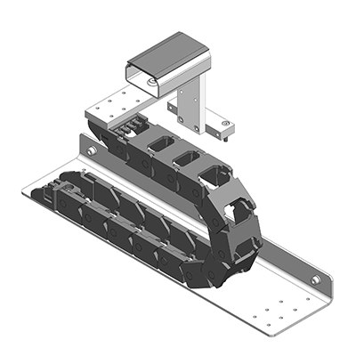 Energieführungskette
